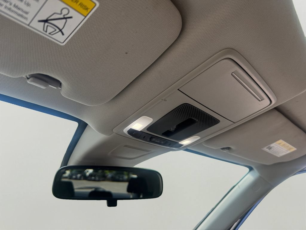 Certified 2025 Honda CR-V EX image 20