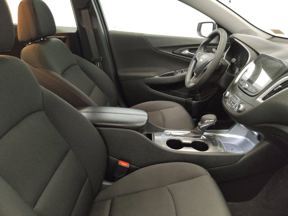 Used 2023 Chevrolet Malibu LT FWD image 21