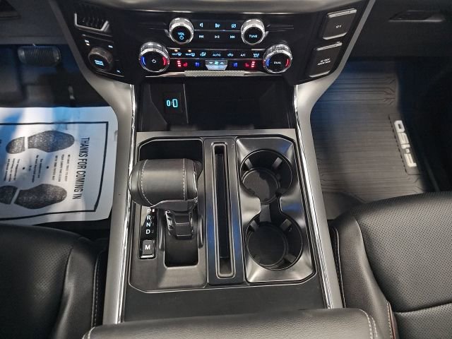 Used 2023 Ford F150 Lariat image 28