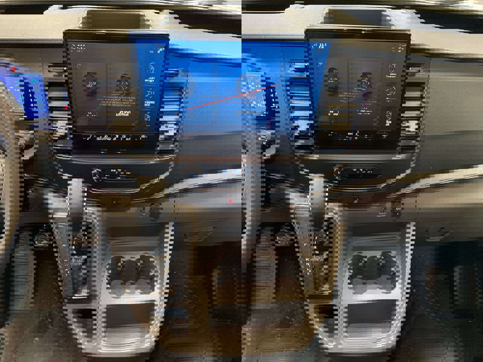 New 2026 Ford Transit 350 148 Medium Roof w/ Exterior Upgrade Package image 21