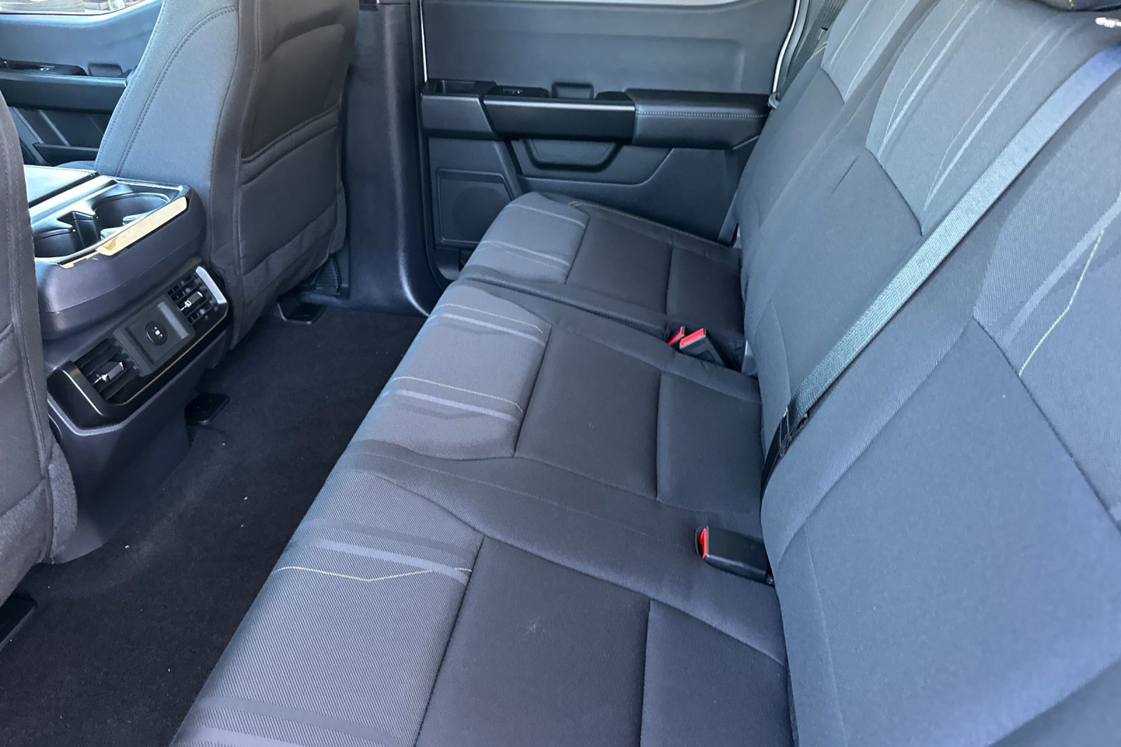 New 2025 Ford F150 STX image 12