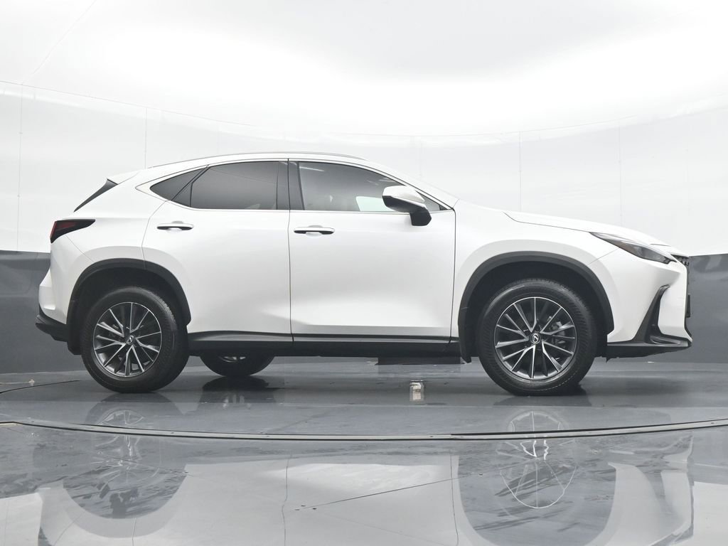 Used 2024 Lexus NX 350 AWD w/ Cold Area Package image 32