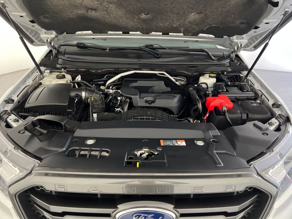 Used 2019 Ford Ranger Lariat w/ Equipment Group 501A Mid RWD image 24