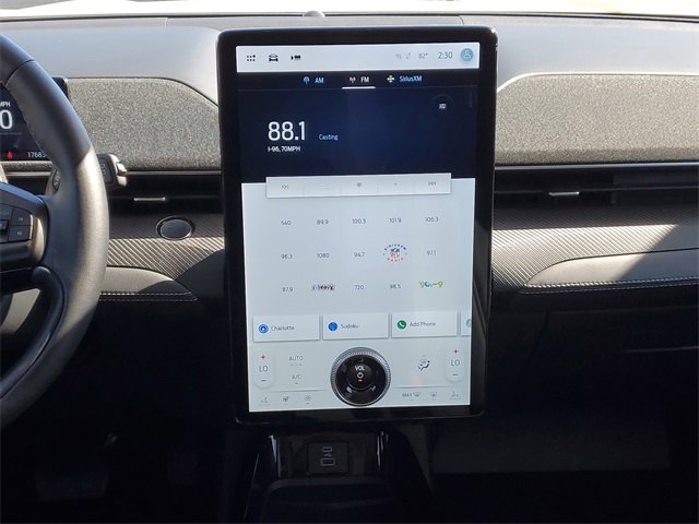 Used 2024 Ford Mustang Mach-E Select w/ Comfort Package Lite image 31