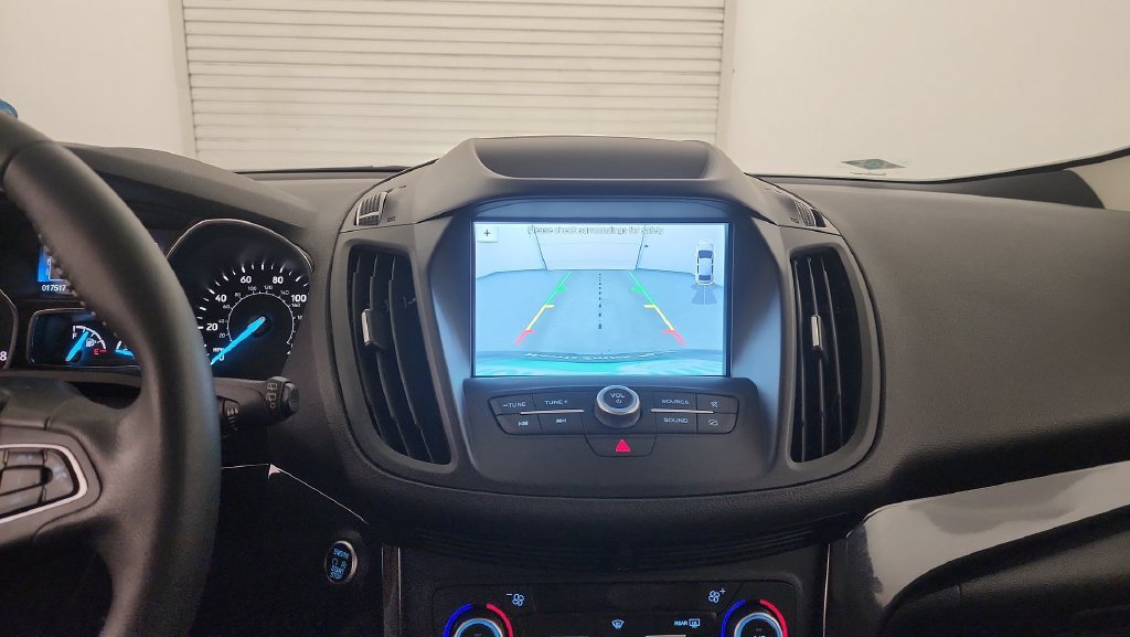 Used 2019 Ford Escape SEL FWD image 23