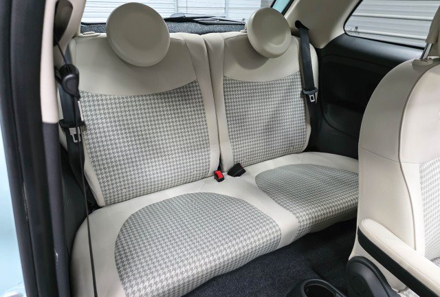 Used 2017 FIAT 500 Pop FWD image 18