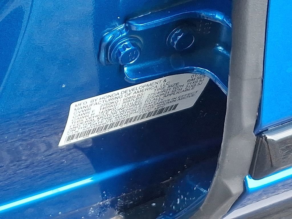 New 2026 Acura MDX Type S image 10