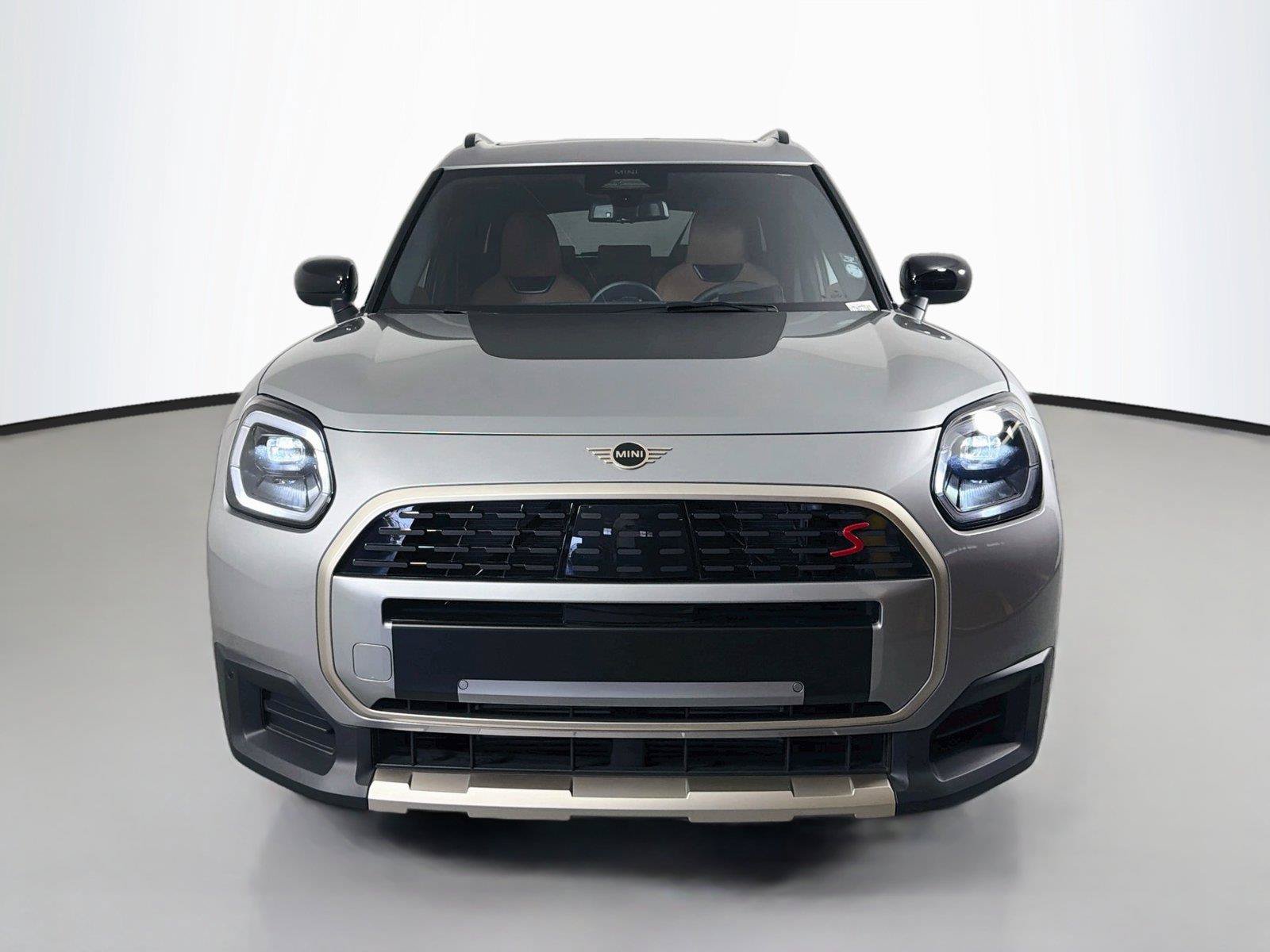 New 2027 MINI Cooper Countryman S AWD/4WD image 2