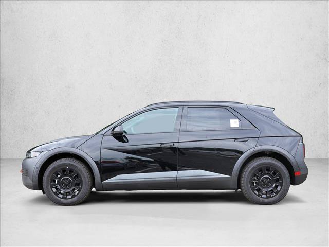 New 2026 Hyundai Ioniq 5 XRT AWD/4WD image 8