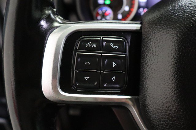 Used 2021 RAM 3500 Laramie AWD/4WD image 42