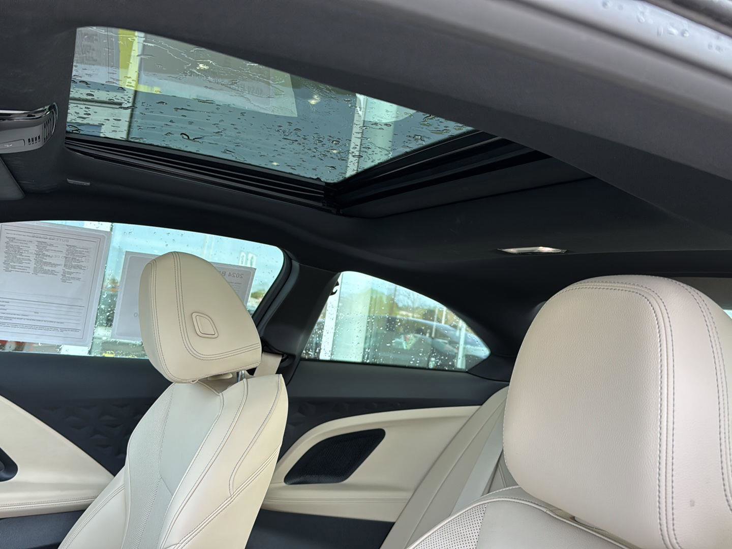 Certified 2024 BMW 230i Coupe w/ Convenience Package image 24