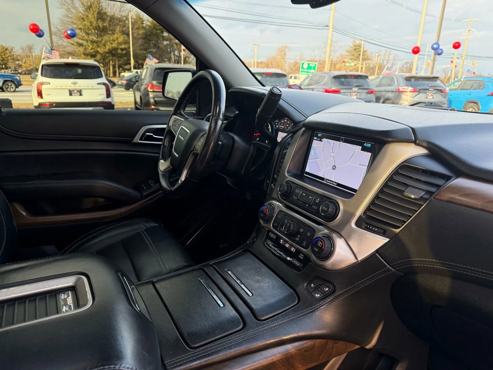 Used 2019 GMC Yukon Denali w/ Denali Ultimate Package image 57