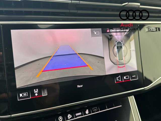 New 2026 Audi Q8 Premium Plus image 17