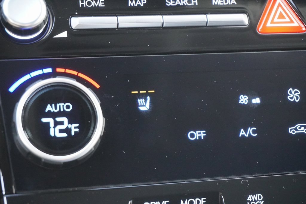 Used 2025 Hyundai Santa Fe SEL image 29