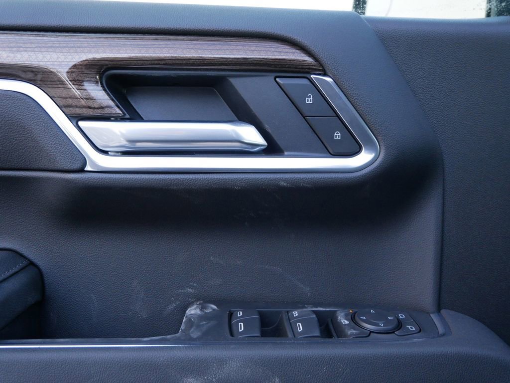 New 2026 Chevrolet Silverado 1500 LT AWD/4WD image 16