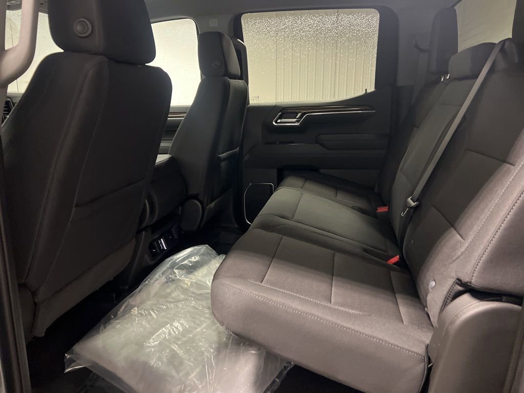New 2026 Chevrolet Silverado 1500 LT AWD/4WD image 10