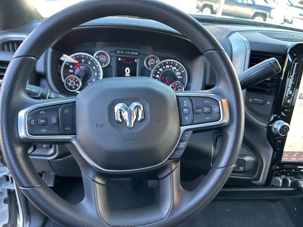 New 2026 RAM 3500 Tradesman image 26