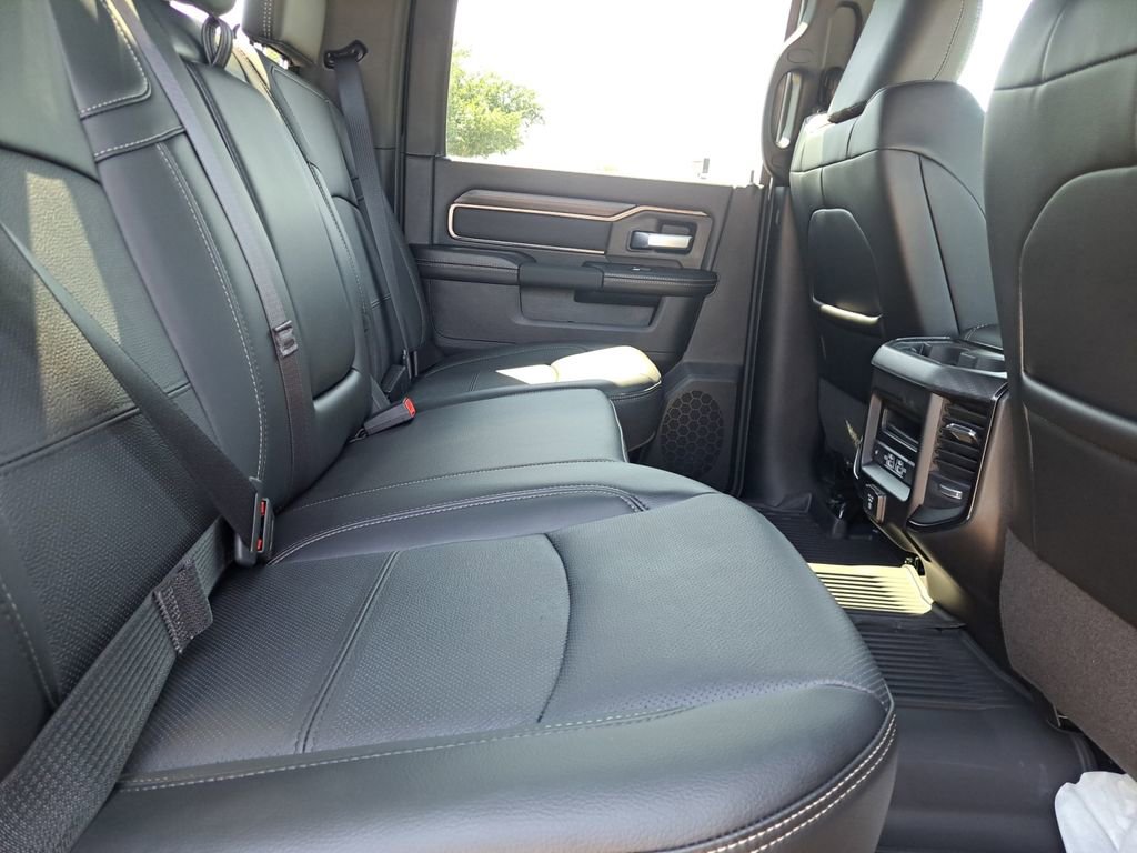 New 2026 RAM 2500 Power Wagon image 5