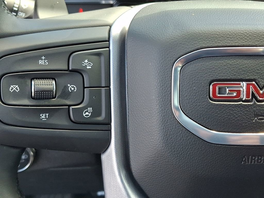 Used 2024 GMC Sierra 1500 Elevation w/ Elevation Premium Package AWD/4WD image 21