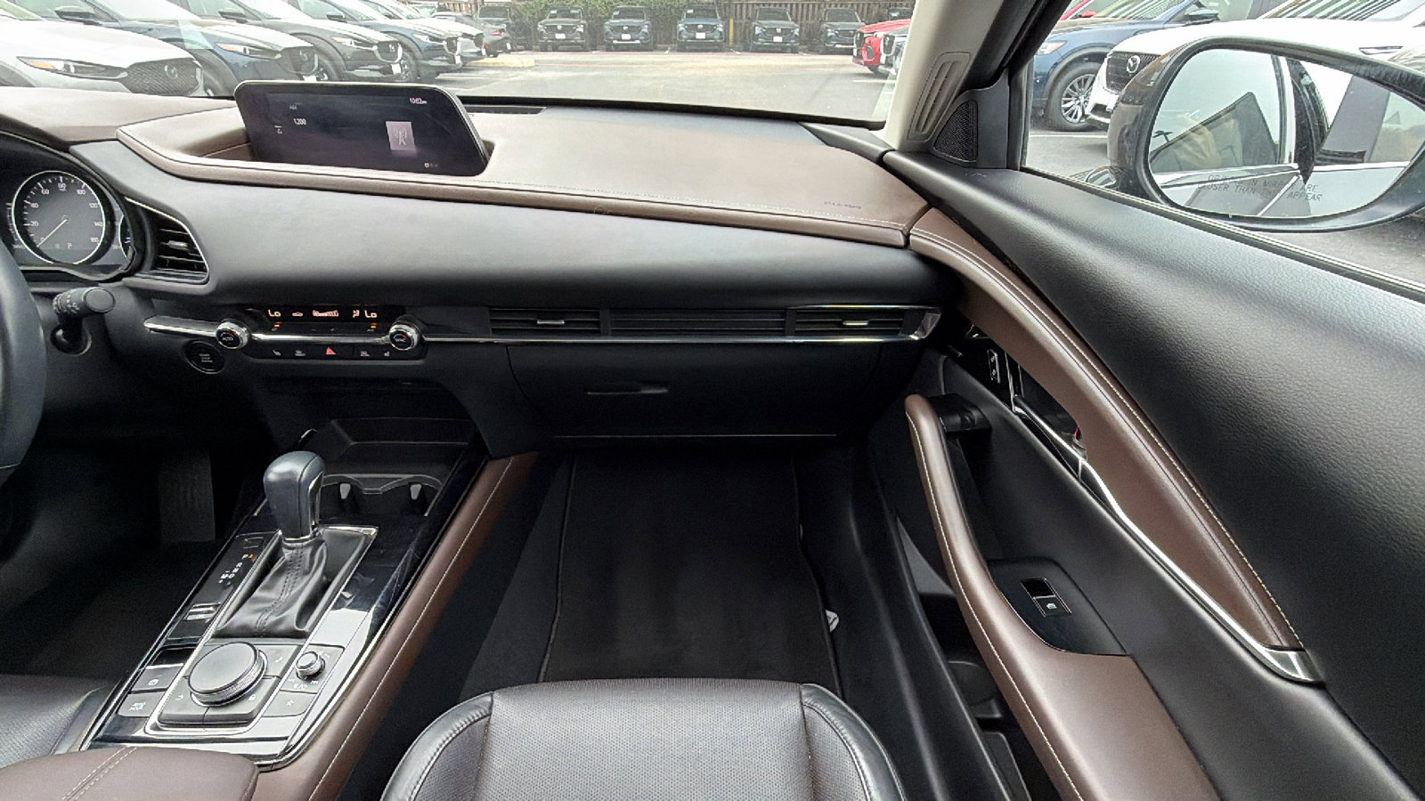 Used 2020 MAZDA CX-30 AWD w/ Premium Package image 34