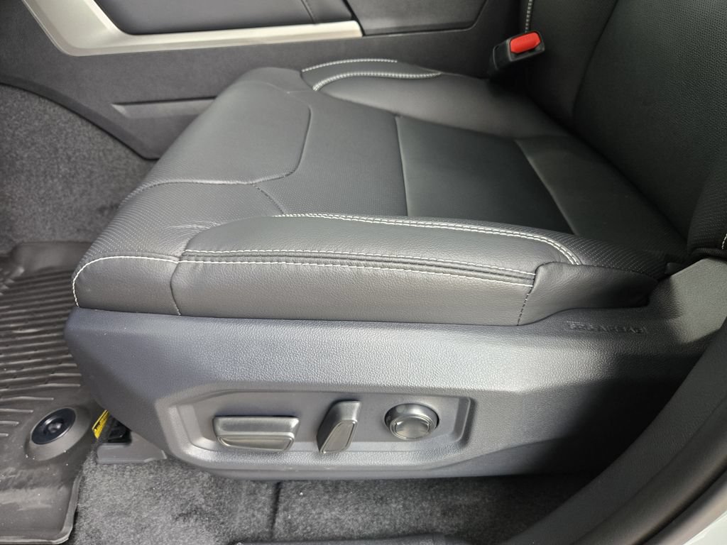New 2026 Toyota Tundra Limited RWD image 15