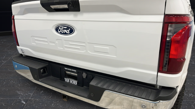 Used 2024 Ford F150 XLT w/ Tow/Haul Package AWD/4WD image 32