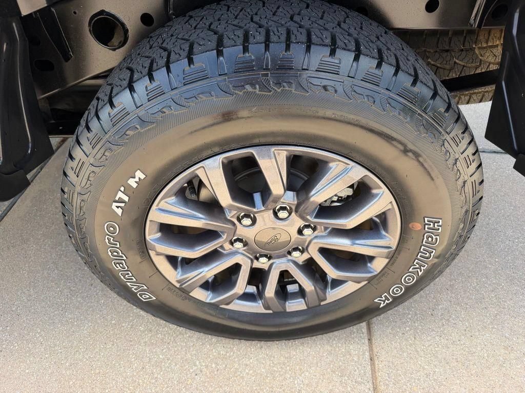 Used 2021 Ford Ranger XLT w/ Equipment Group 301A Mid AWD/4WD image 24