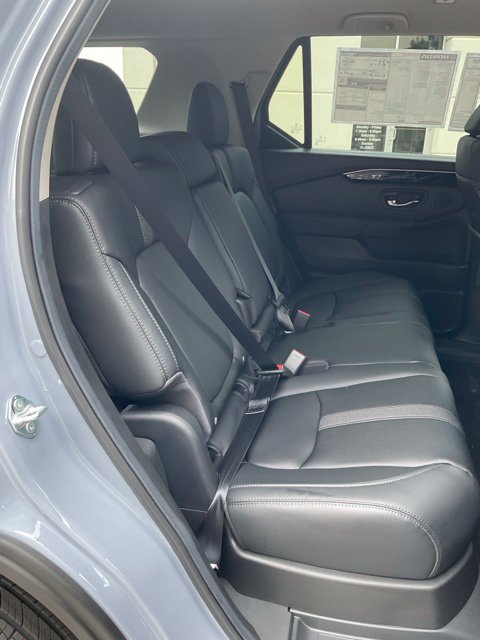 New 2026 Honda Passport RTL image 23