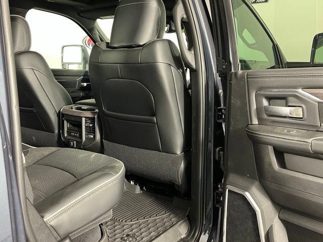 New 2026 RAM 2500 Laramie w/ Night Edition AWD/4WD image 29