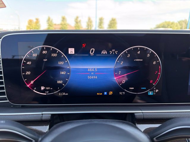 Used 2024 Mercedes-Benz GLE 350 4MATIC image 24