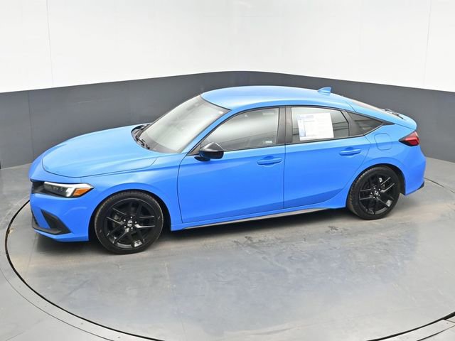 Used 2022 Honda Civic Sport image 32