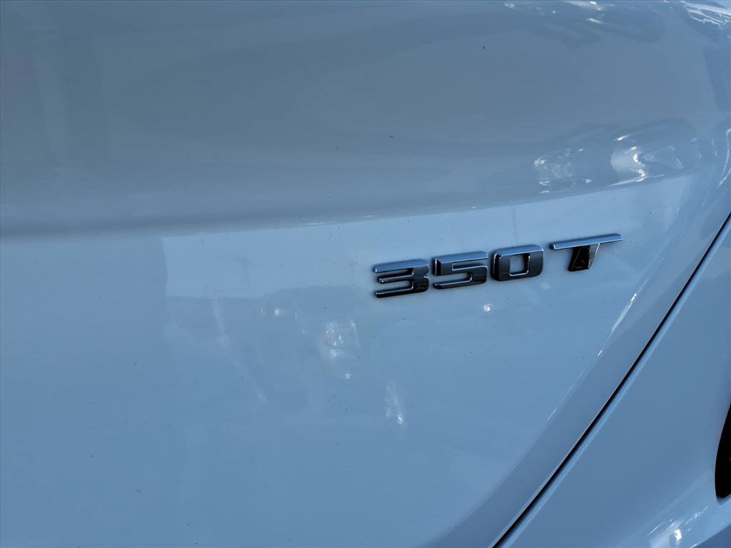 Certified 2022 Cadillac CT4 Premium Luxury image 12