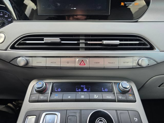Used 2021 Hyundai Palisade SEL FWD image 20