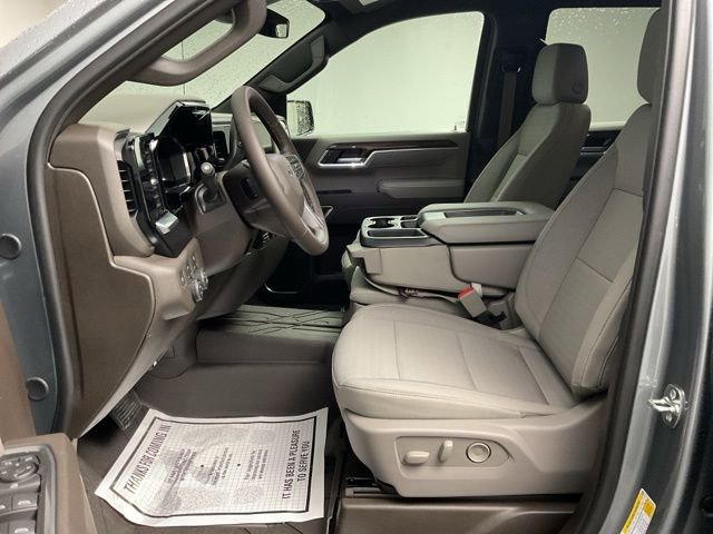 New 2026 Chevrolet Silverado 1500 RST w/ RST Select Package AWD/4WD image 12