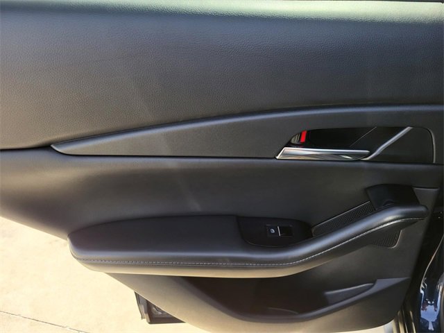 Certified 2025 MAZDA CX-30 AWD 2.5 S w/ Preferred Package image 13