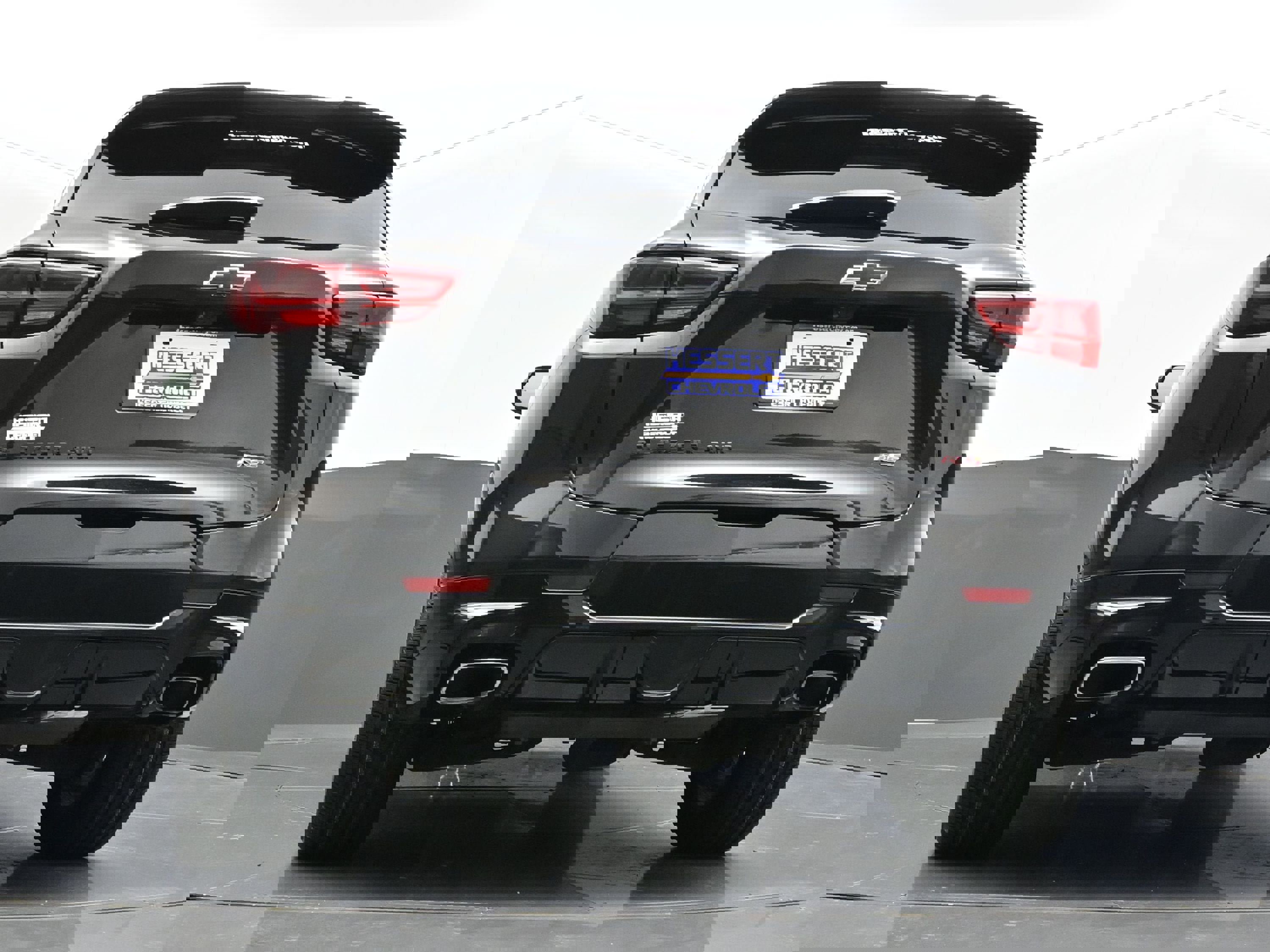 Certified 2023 Chevrolet Blazer RS w/ Driver Confidence II Package image 46