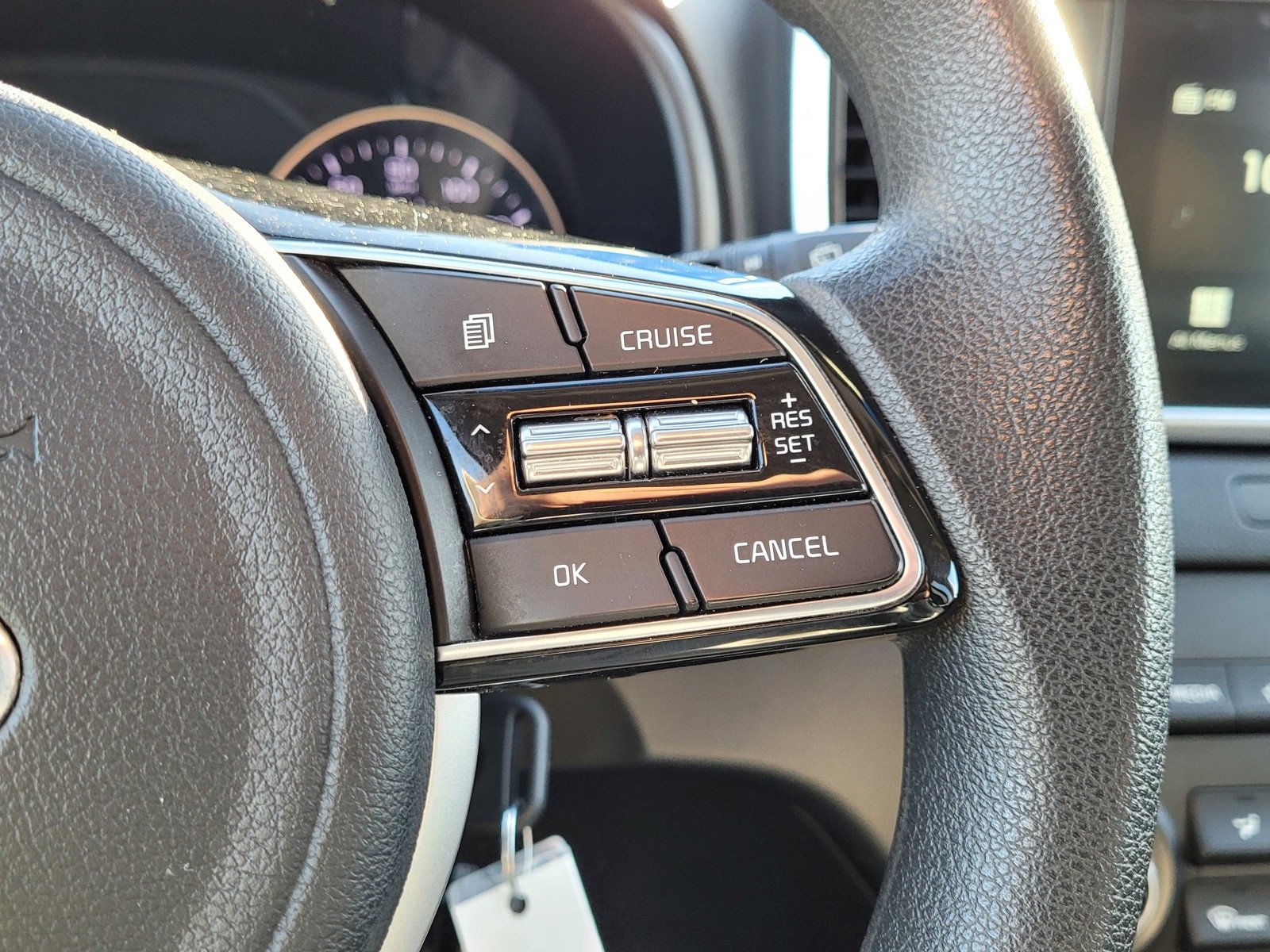 Used 2021 Kia Sportage LX image 21