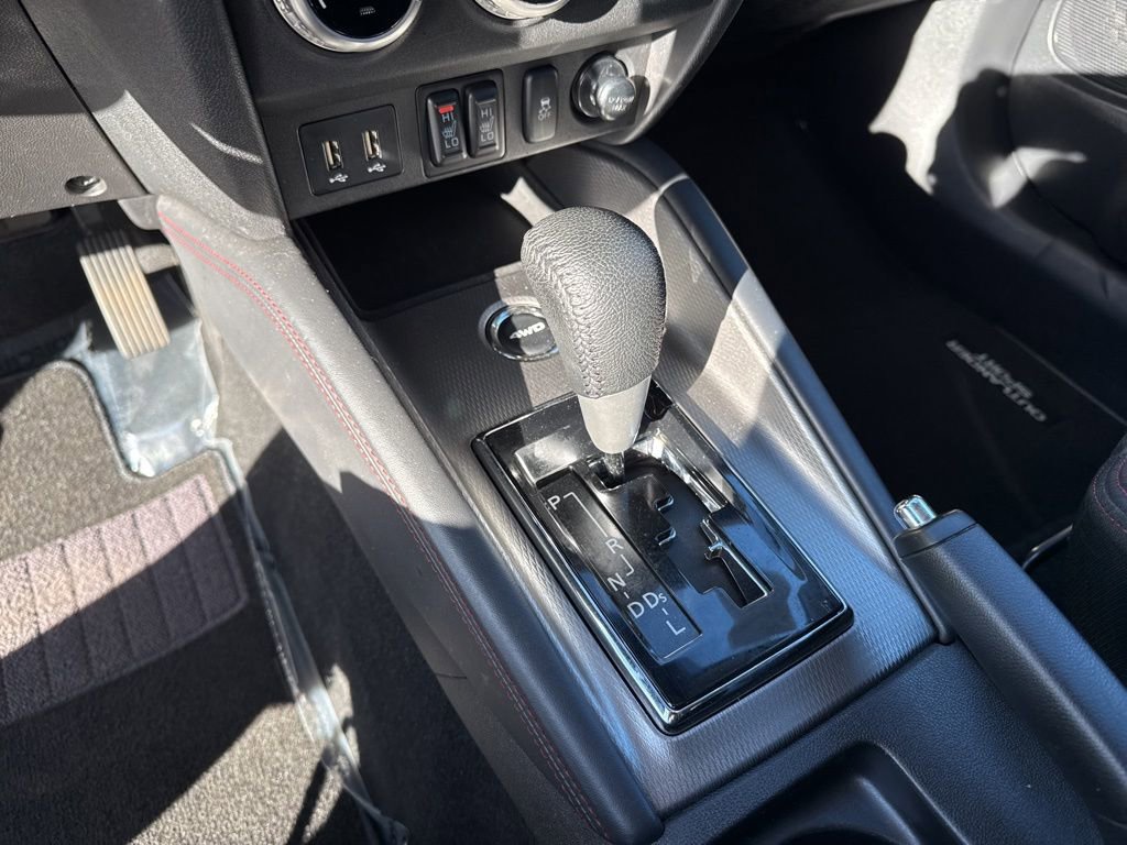 Used 2023 Mitsubishi Outlander Sport ES image 17