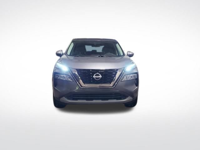 Used 2022 Nissan Rogue SV image 8