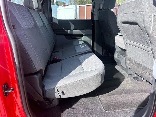 Used 2025 Ford F250 XLT w/ 360-Degree Camera Package image 14