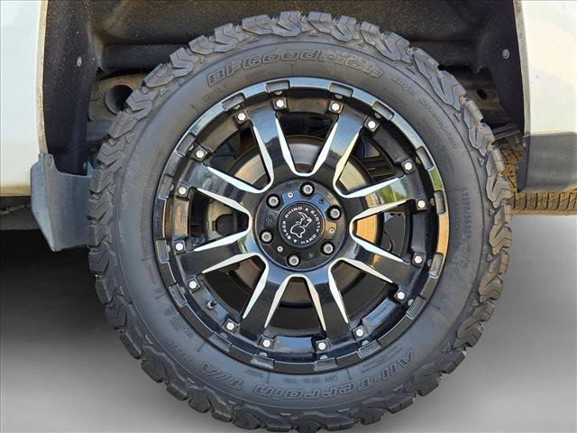 Used 2017 Chevrolet Silverado 1500 LTZ w/ Sport Package RWD image 22