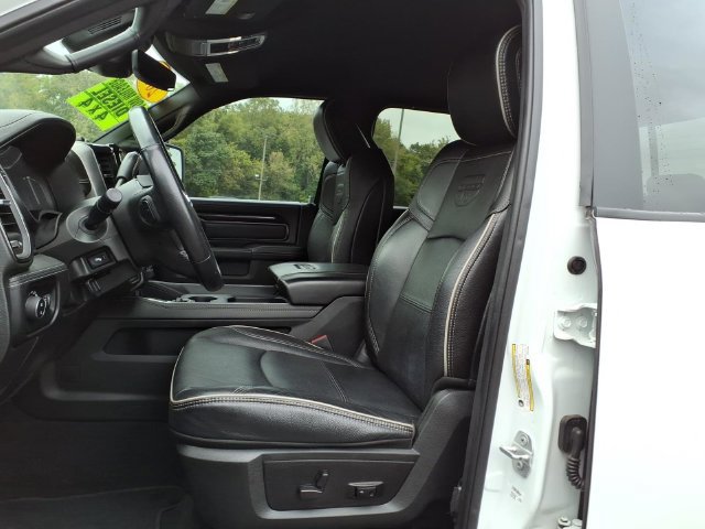 Used 2023 RAM 2500 Rebel w/ Level 2 Equipment Group AWD/4WD image 12