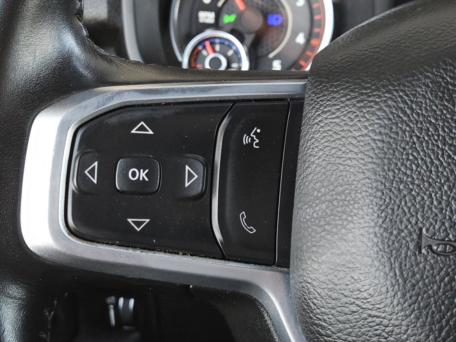 Used 2024 RAM 3500 Big Horn image 21