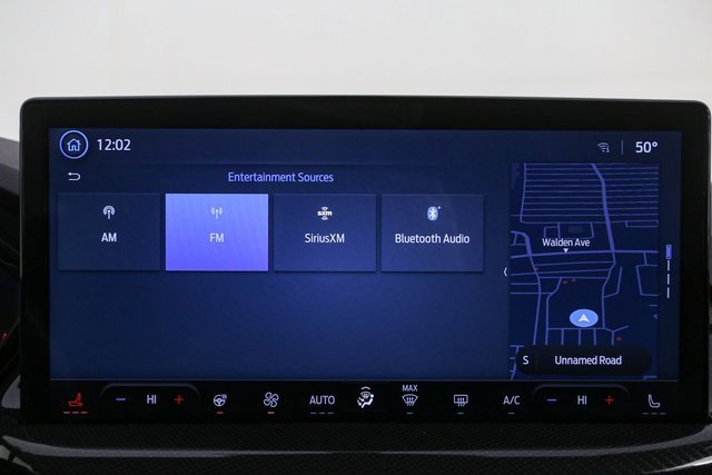 Used 2023 Ford Escape ST-Line w/ Tech Pack #1 image 21