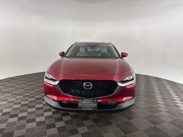 New 2025 MAZDA CX-30 AWD 2.5 S w/ Preferred Package image 2