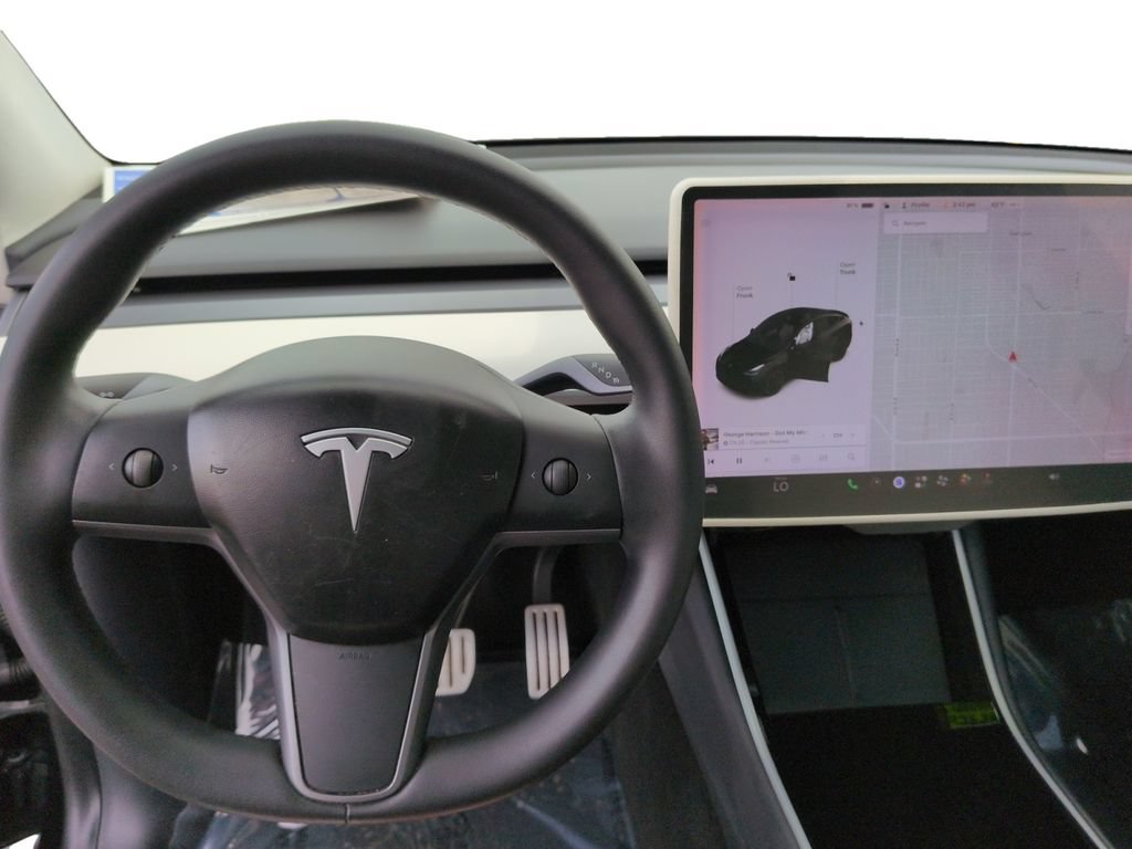 Used 2020 Tesla Model Y Long Range AWD/4WD image 15