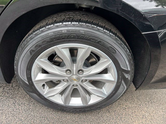 Used 2024 Chevrolet Malibu LT FWD image 49