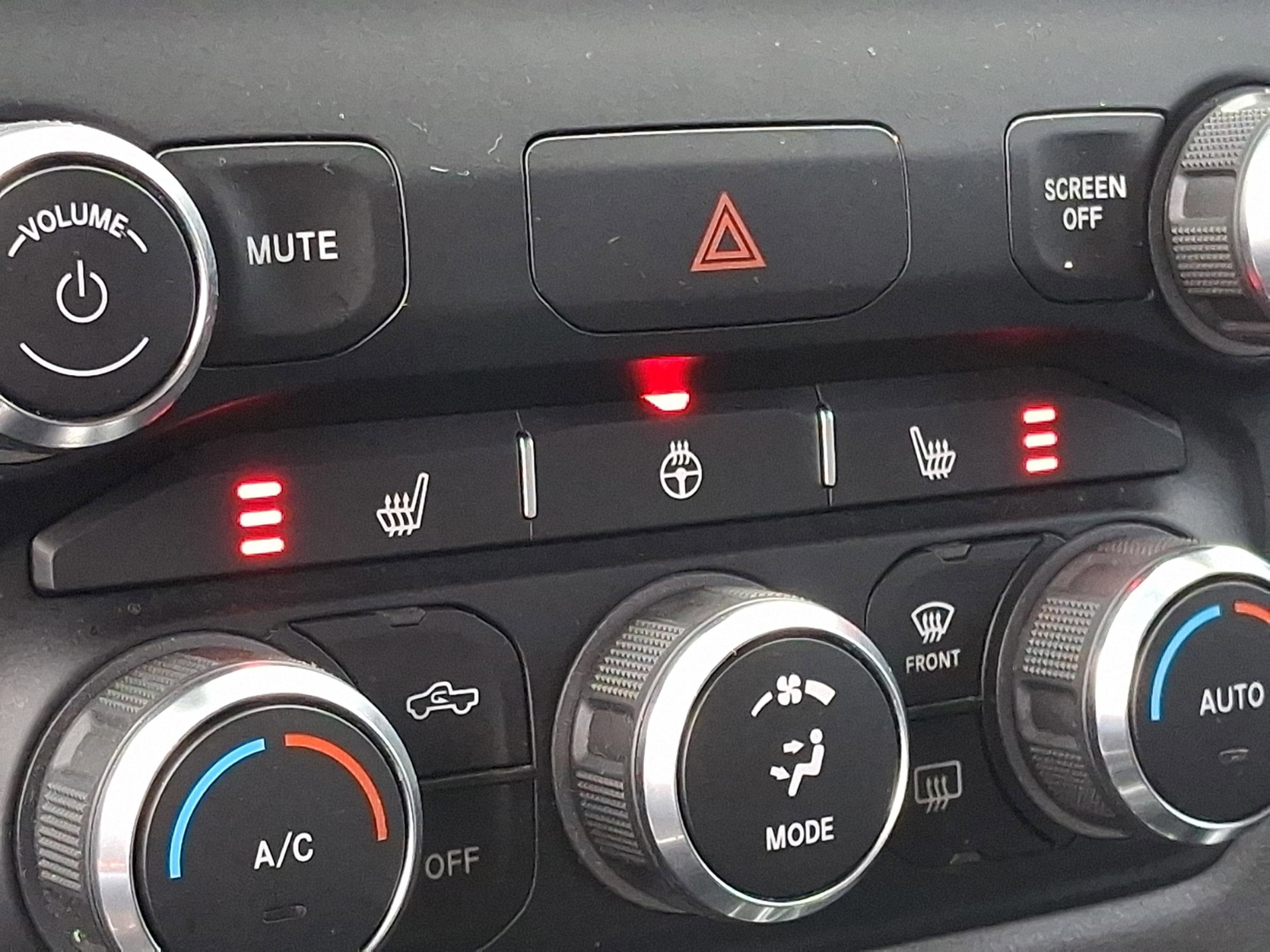 Certified 2022 RAM 1500 Big Horn image 21