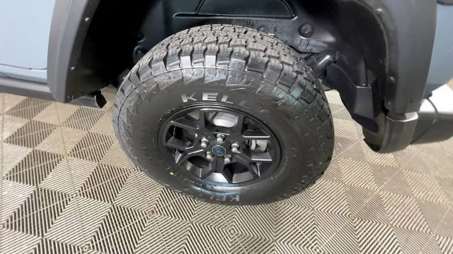 Used 2024 Jeep Wrangler Unlimited AWD/4WD image 16