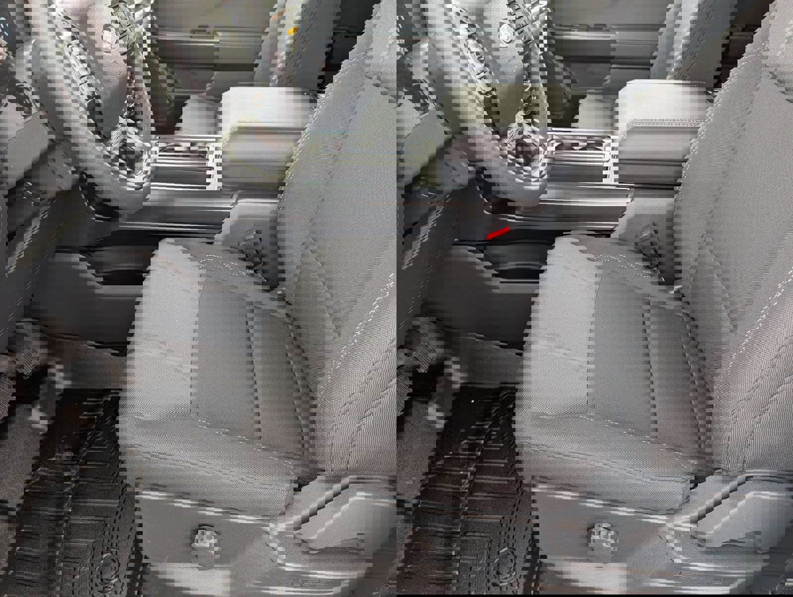 New 2026 Ford F150 STX w/ Equipment Group 200A image 14